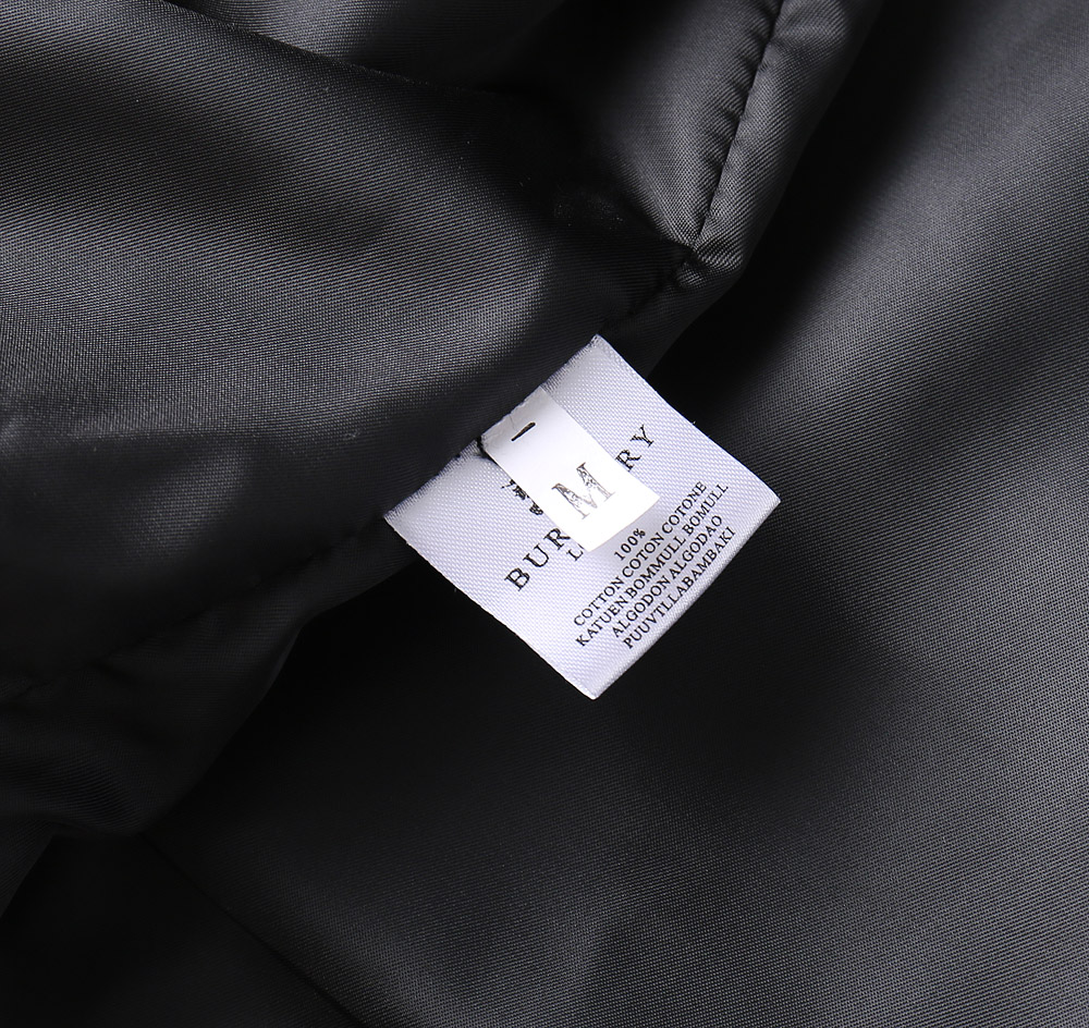 Burberry Jacket M-xxxl