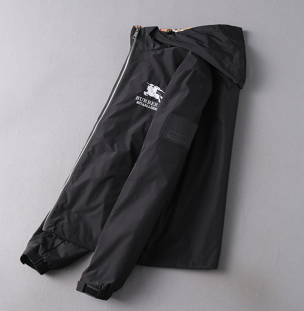 Burberry Jacket M-xxxl