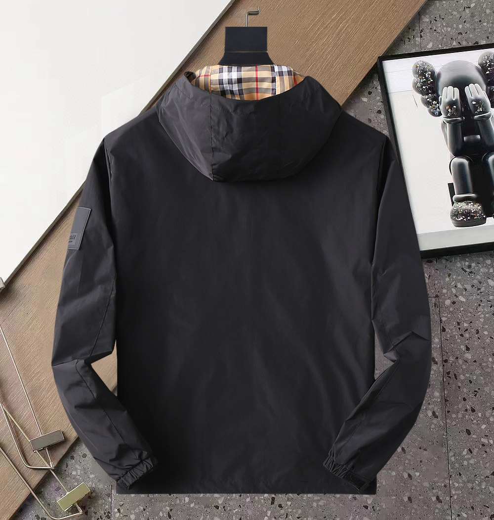 Burberry Jacket M-xxxl
