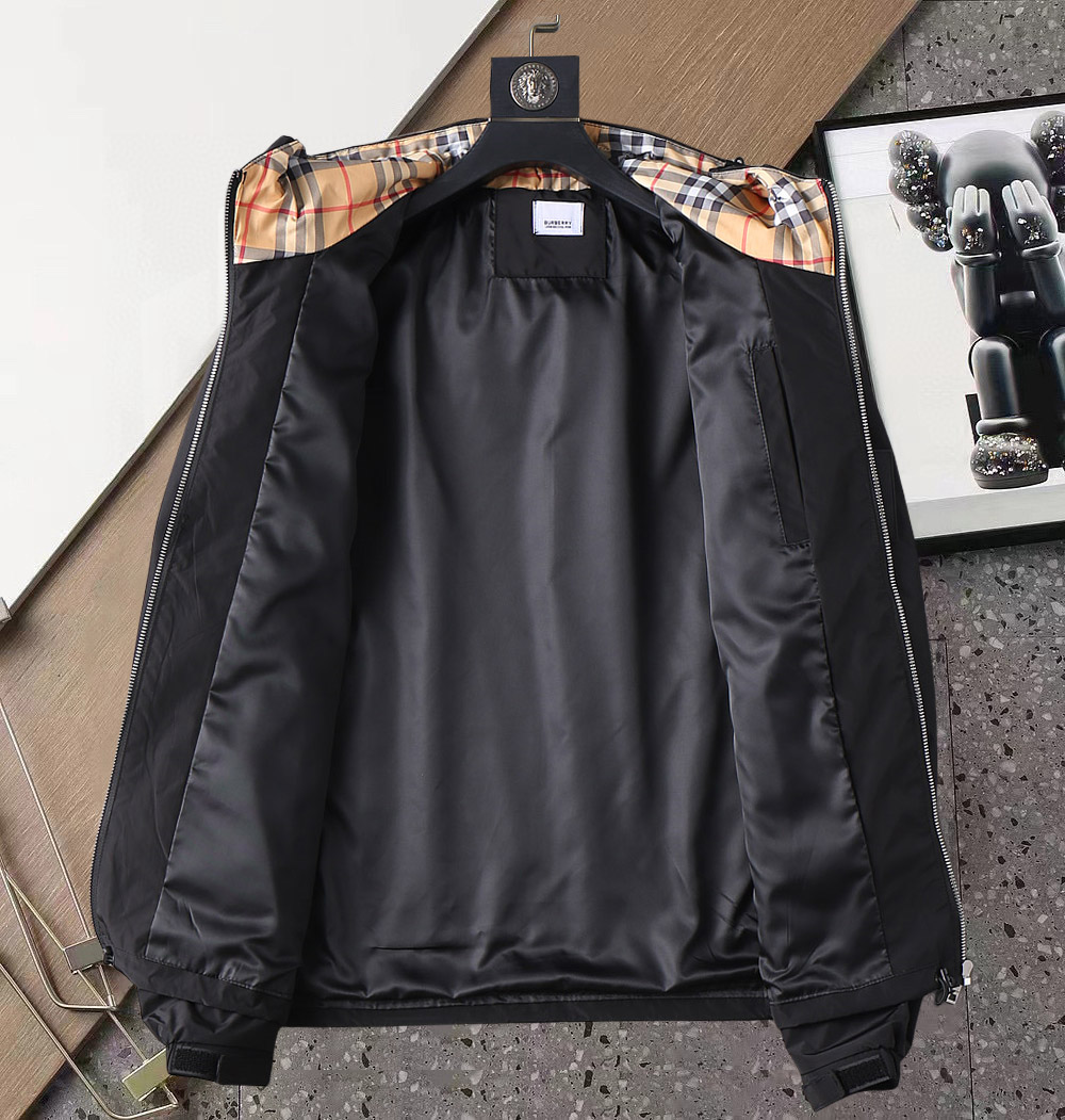 Burberry Jacket M-xxxl