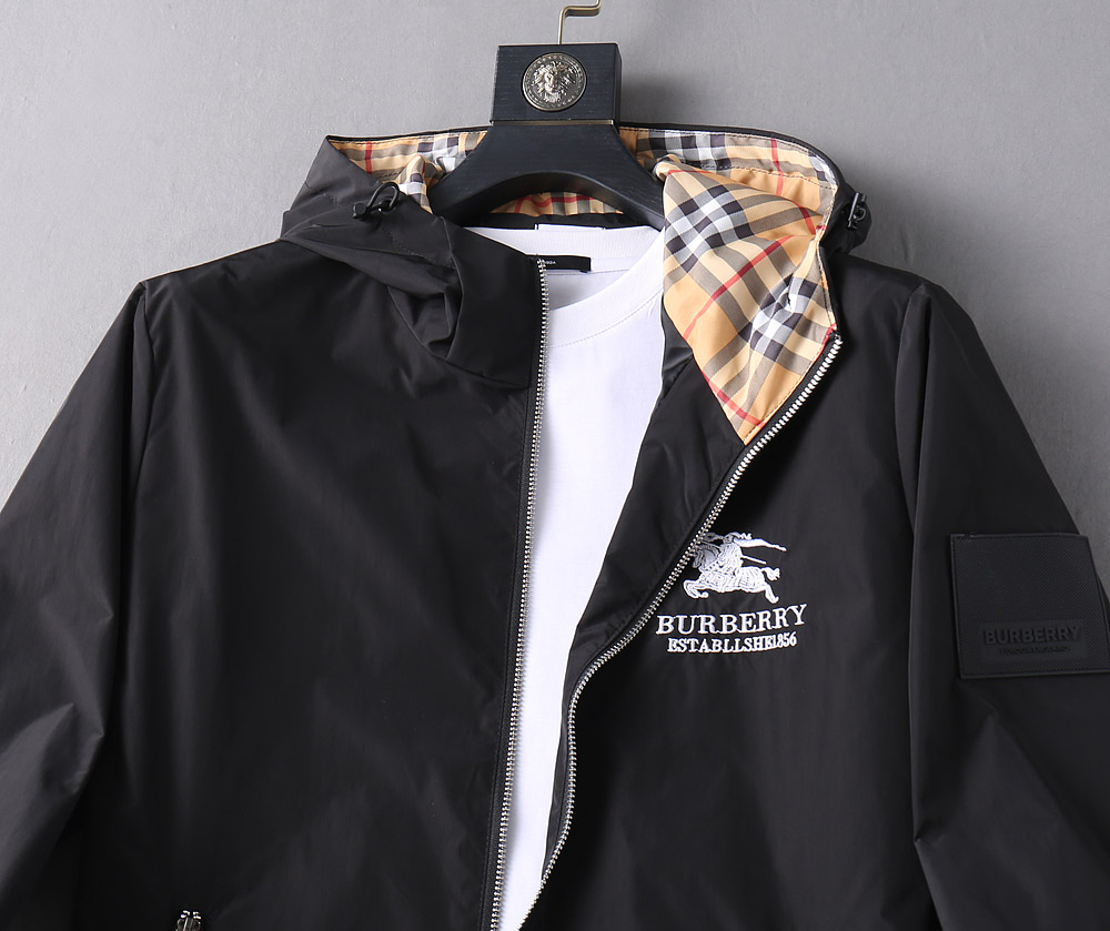 Burberry Jacket M-xxxl