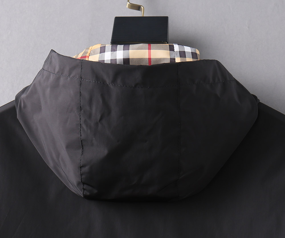 Burberry Jacket M-xxxl