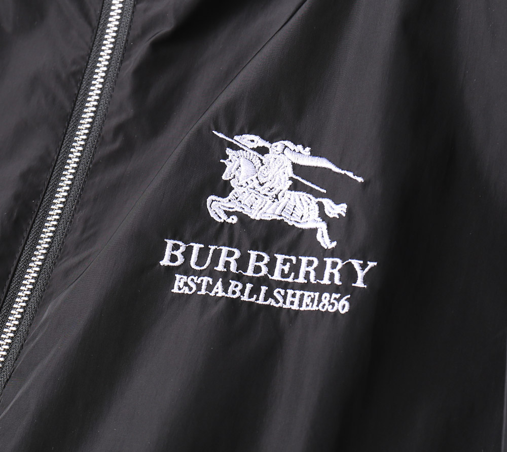 Burberry Jacket M-xxxl