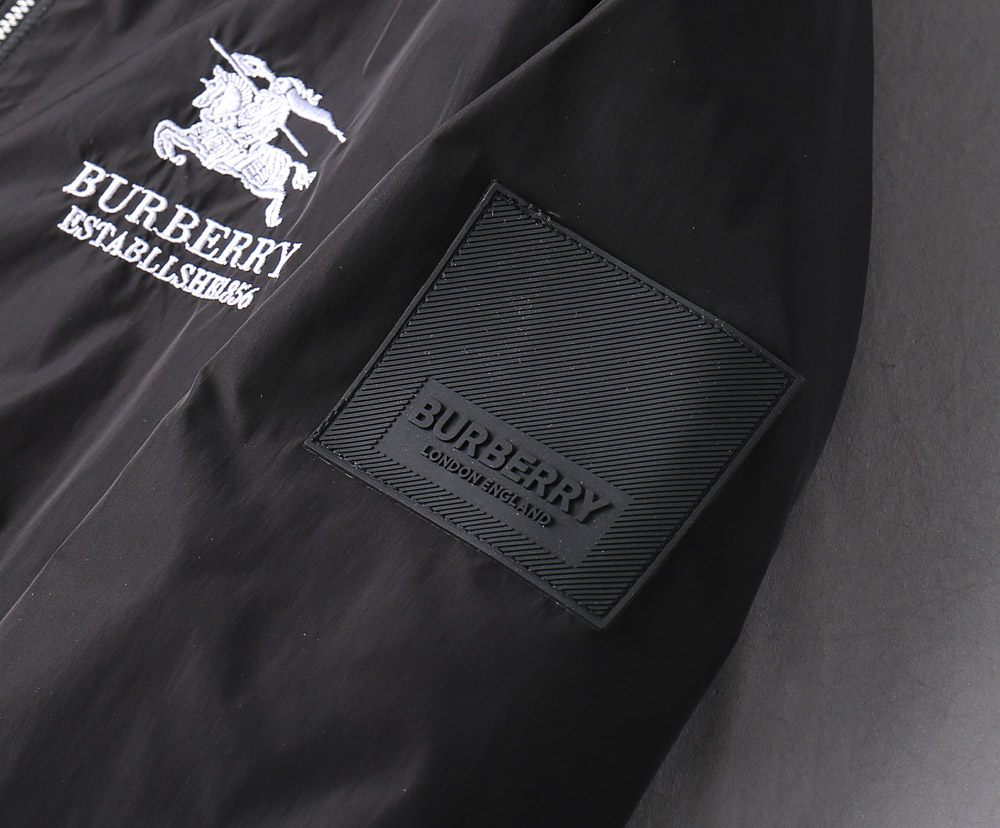 Burberry Jacket M-xxxl