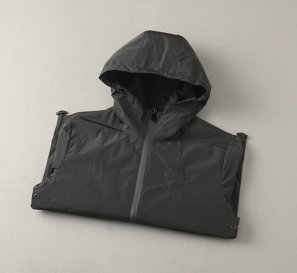 Burberry Jacket M-xxxl