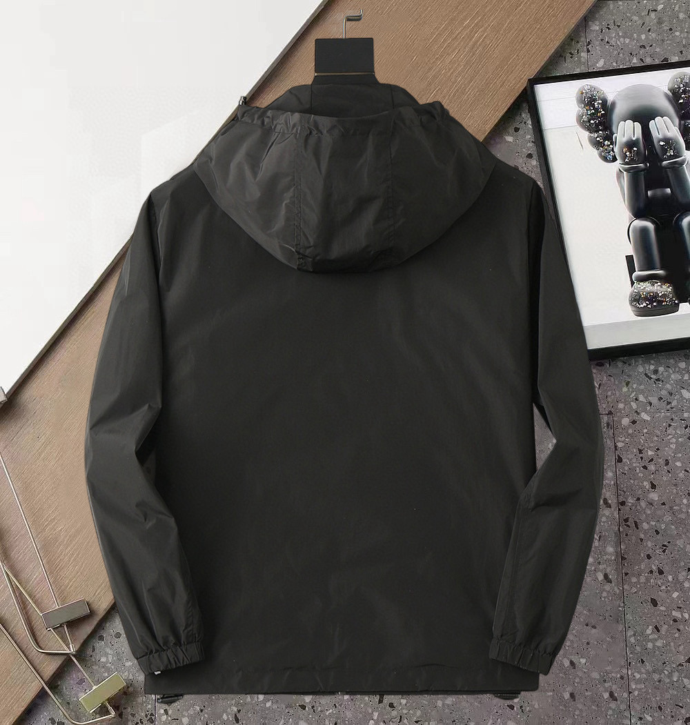 Burberry Jacket M-xxxl