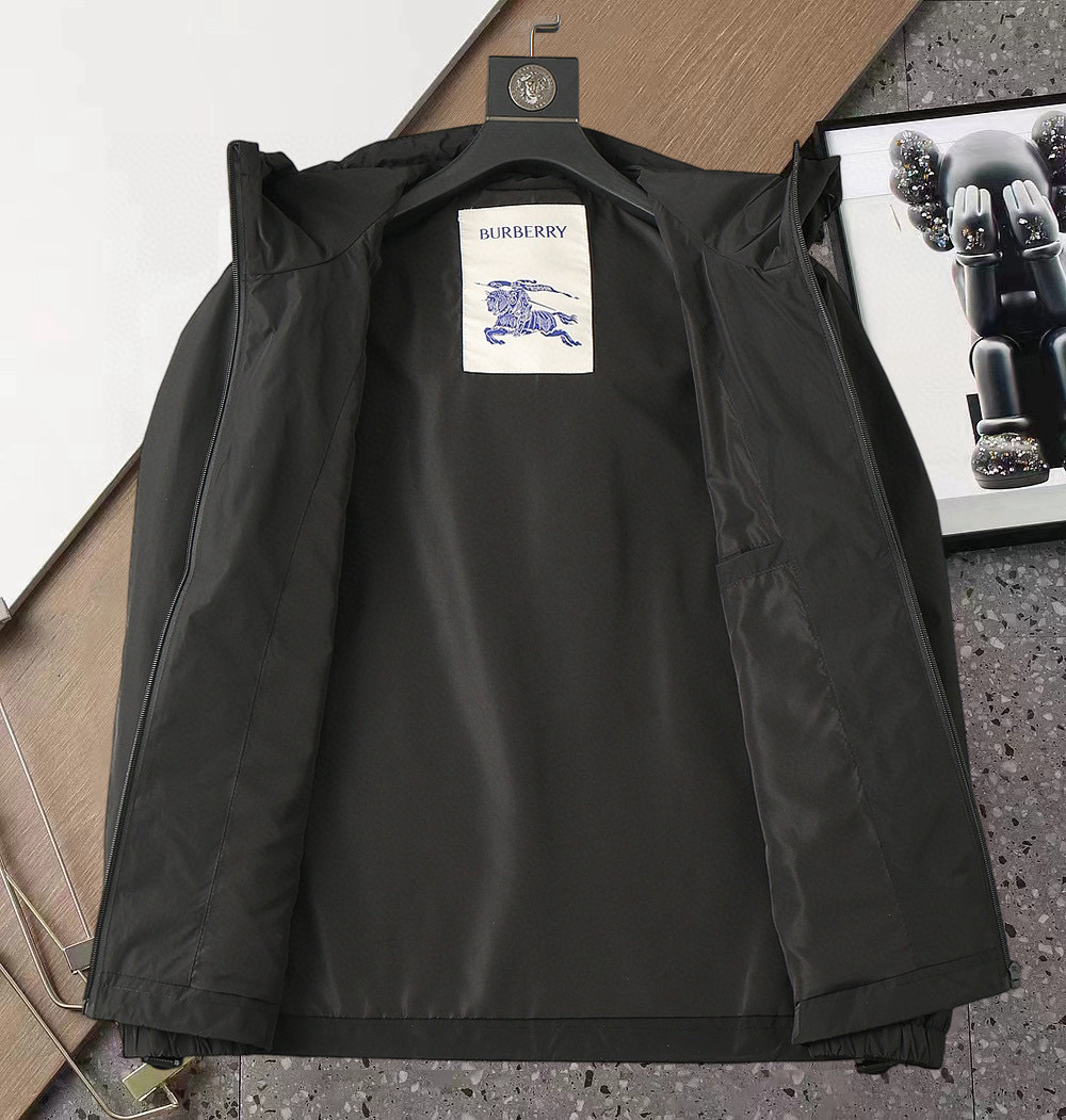 Burberry Jacket M-xxxl