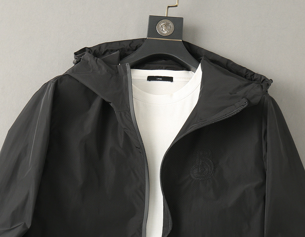 Burberry Jacket M-xxxl