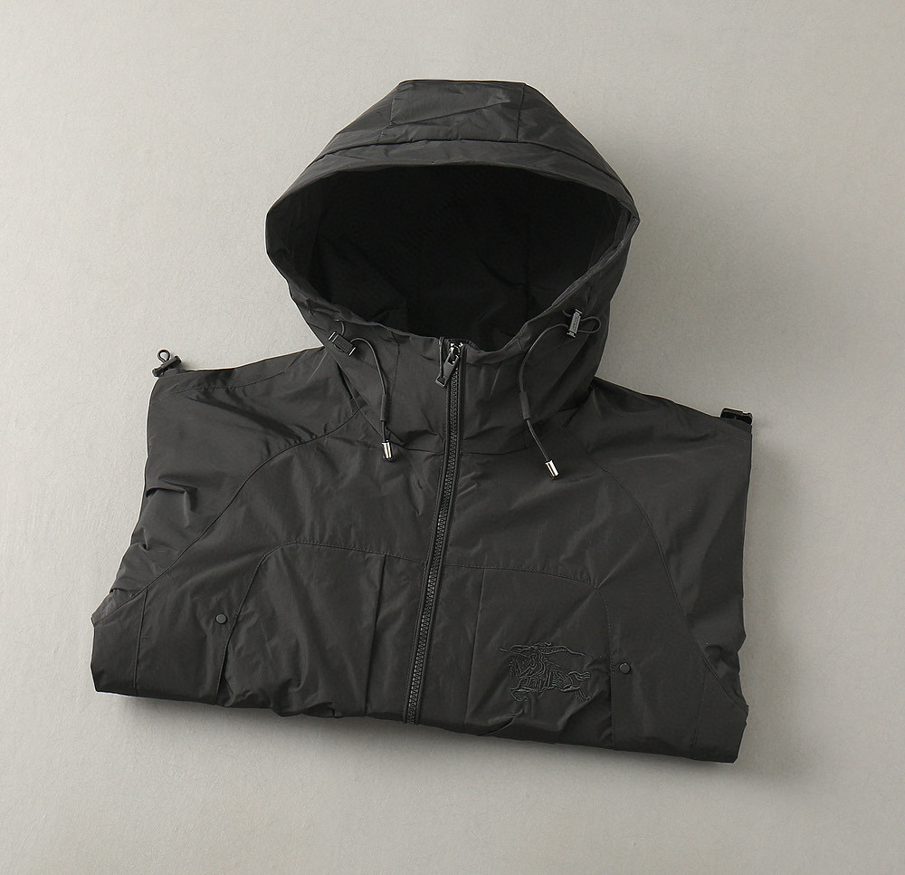 Burberry Jacket M-xxxl