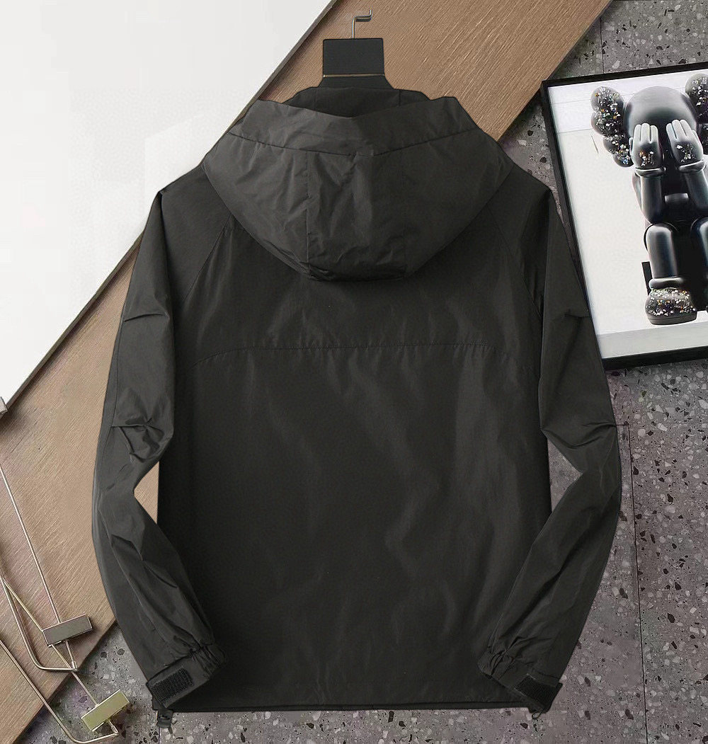 Burberry Jacket M-xxxl