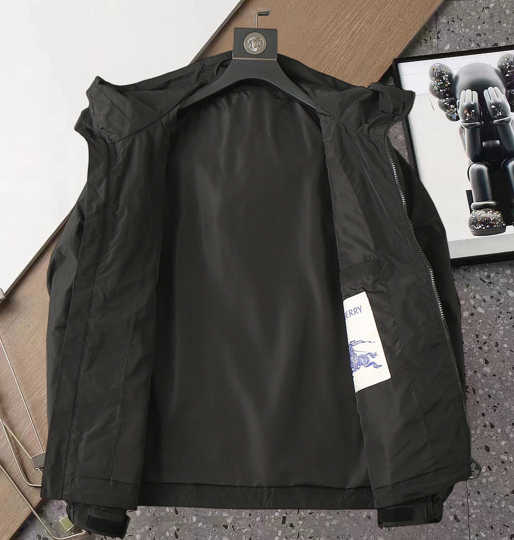Burberry Jacket M-xxxl