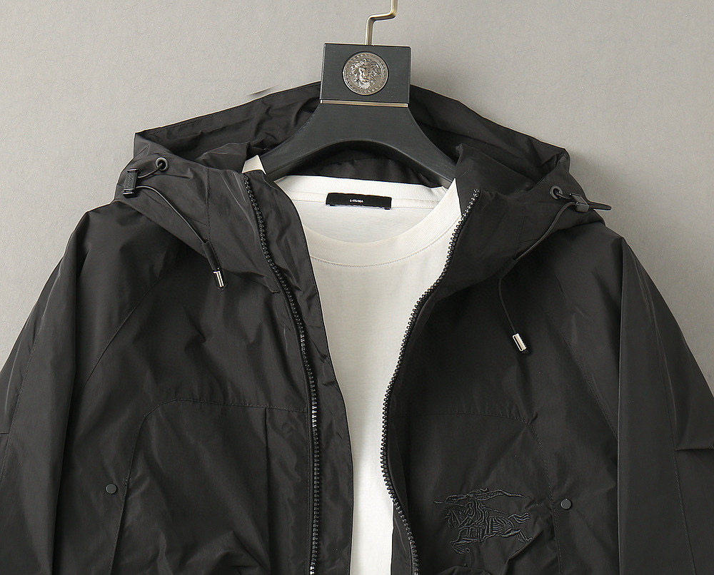 Burberry Jacket M-xxxl