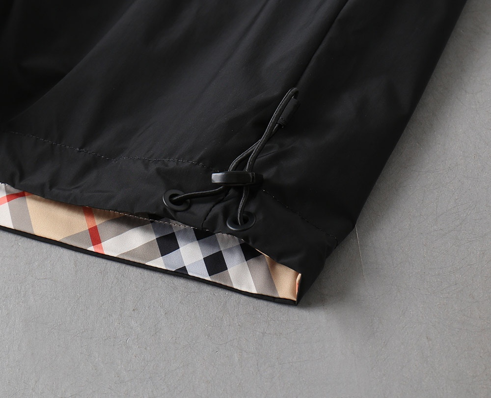 Burberry Jacket M-xxxl