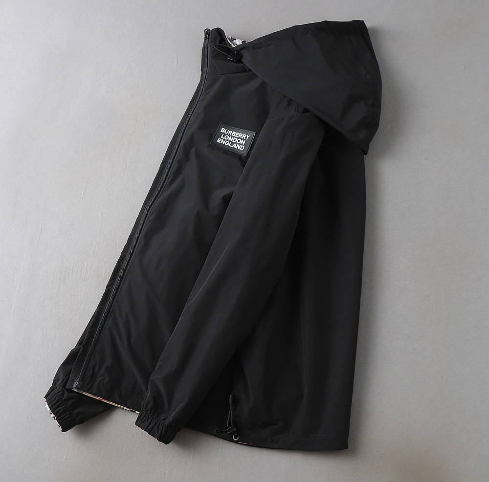 Burberry Jacket M-xxxl