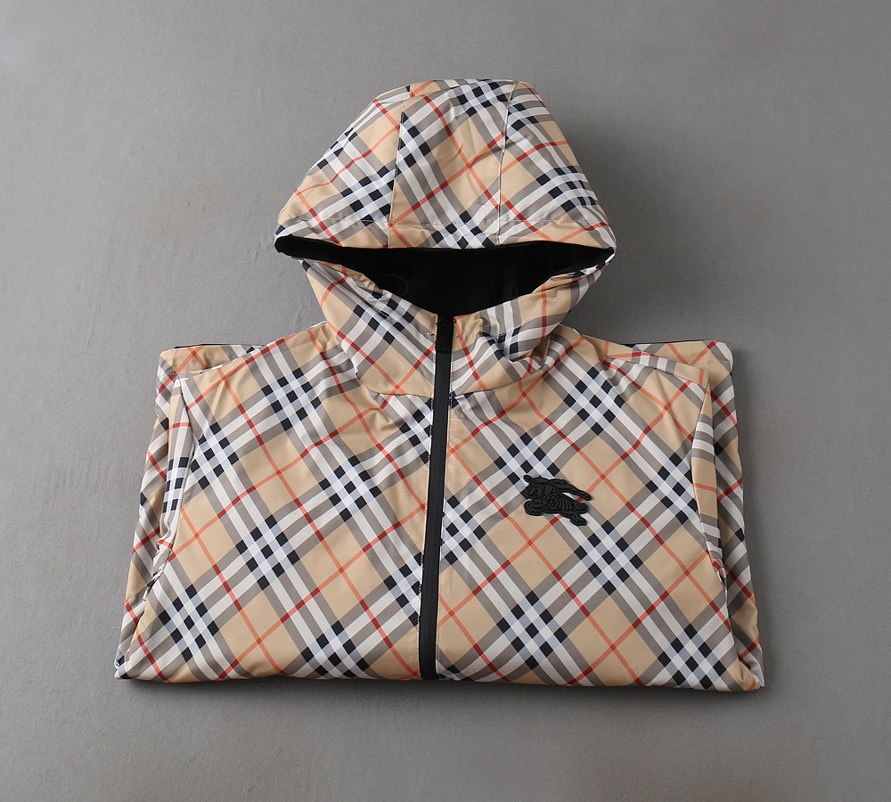 Burberry Jacket M-xxxl