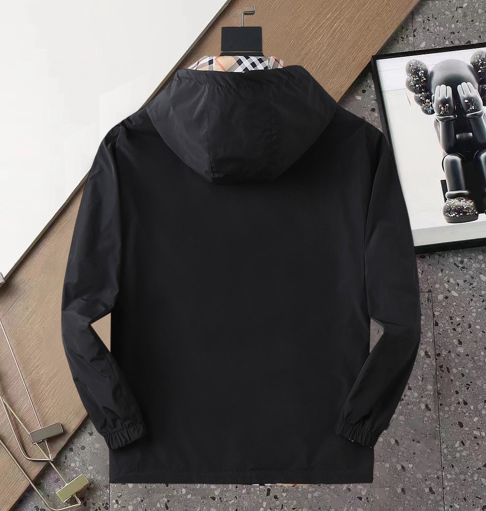 Burberry Jacket M-xxxl