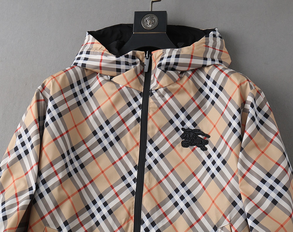 Burberry Jacket M-xxxl