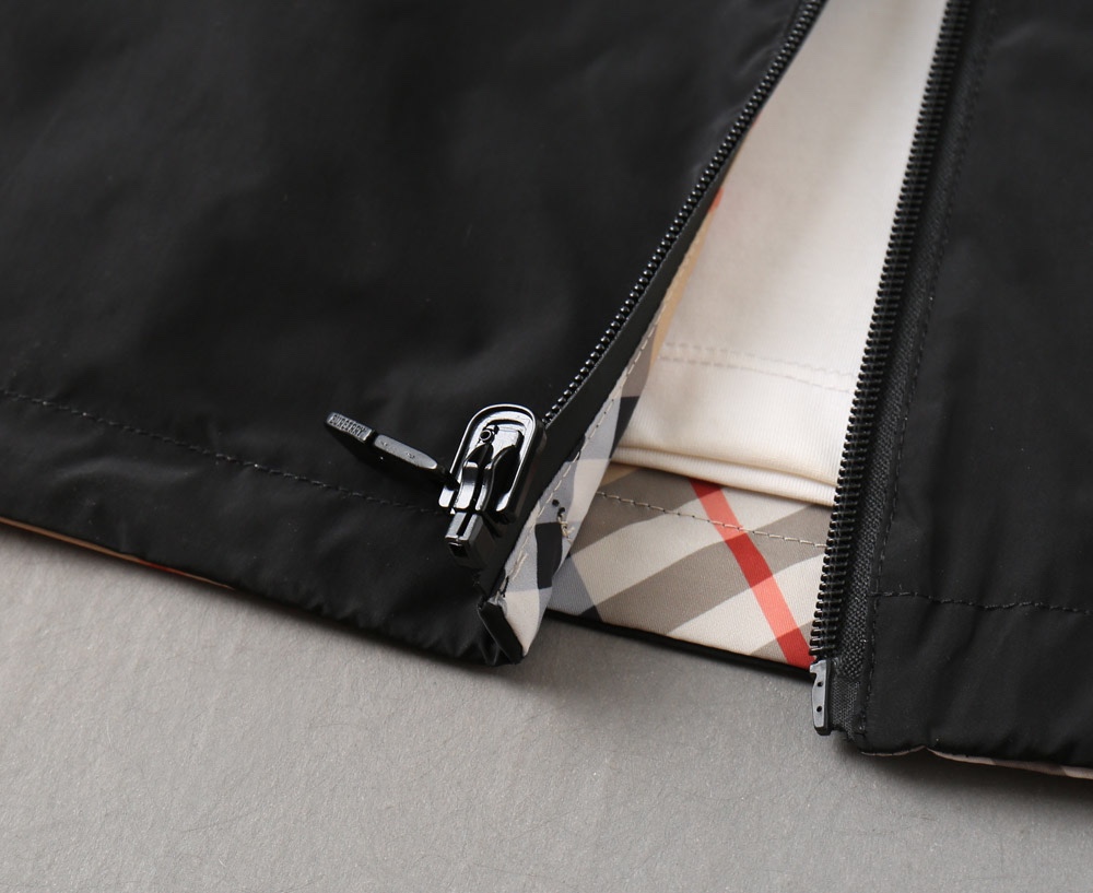 Burberry Jacket M-xxxl