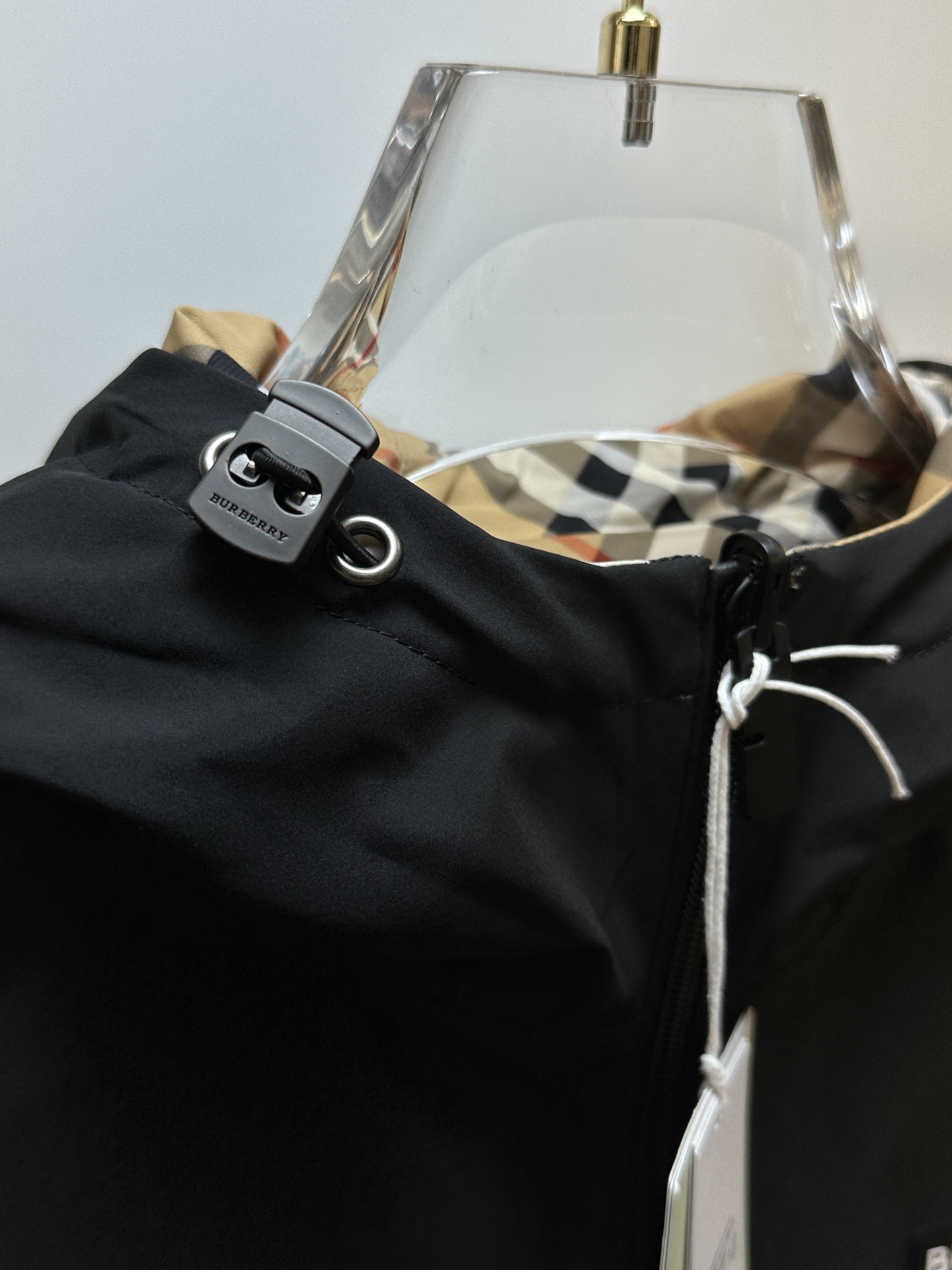 Burberry Jacket M-xxxl