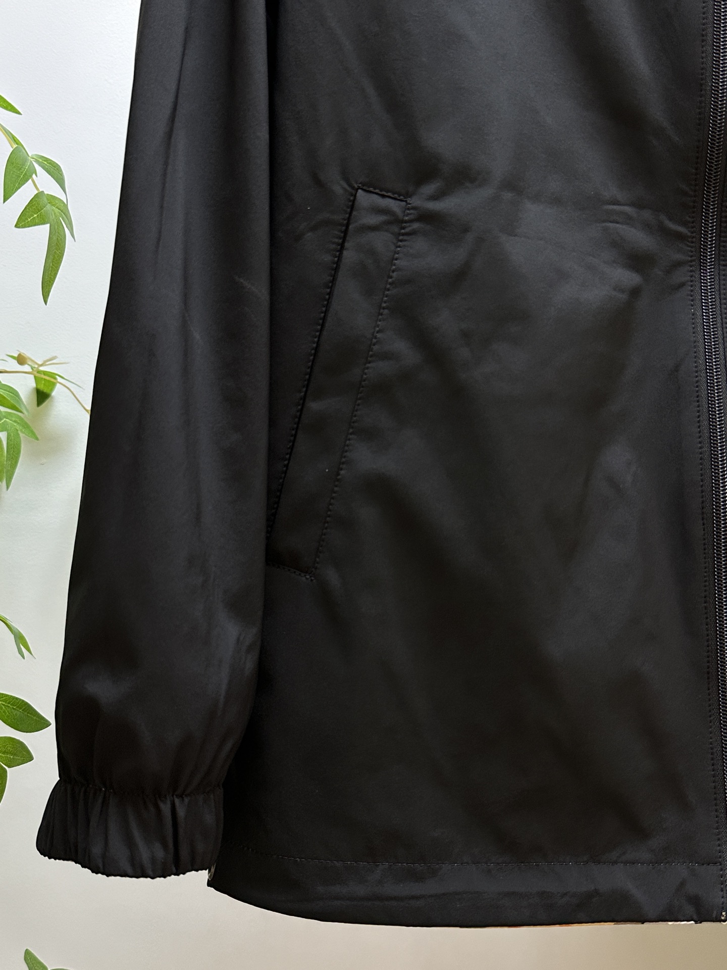 Burberry Jacket M-xxxl