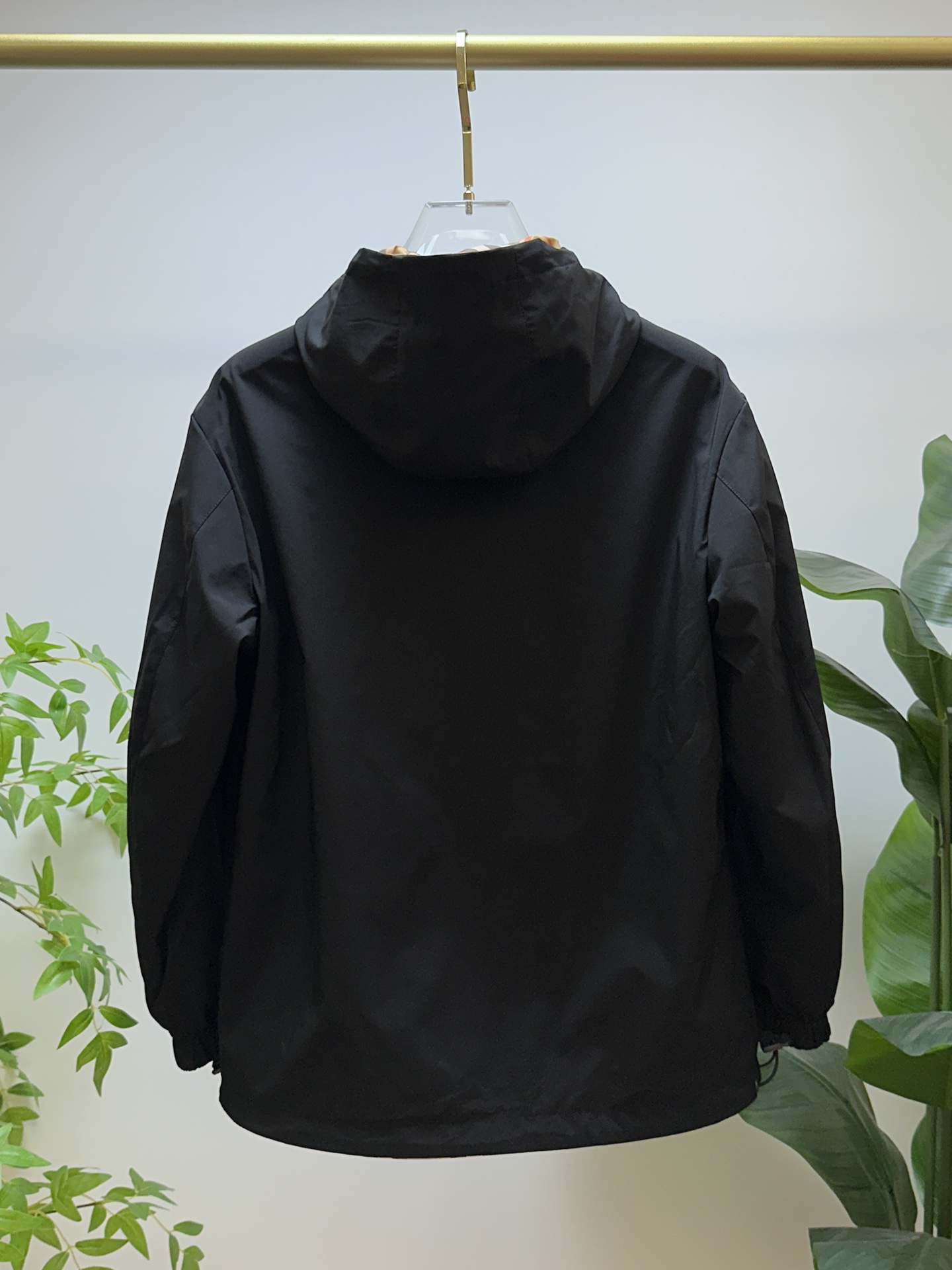Burberry Jacket M-xxxl
