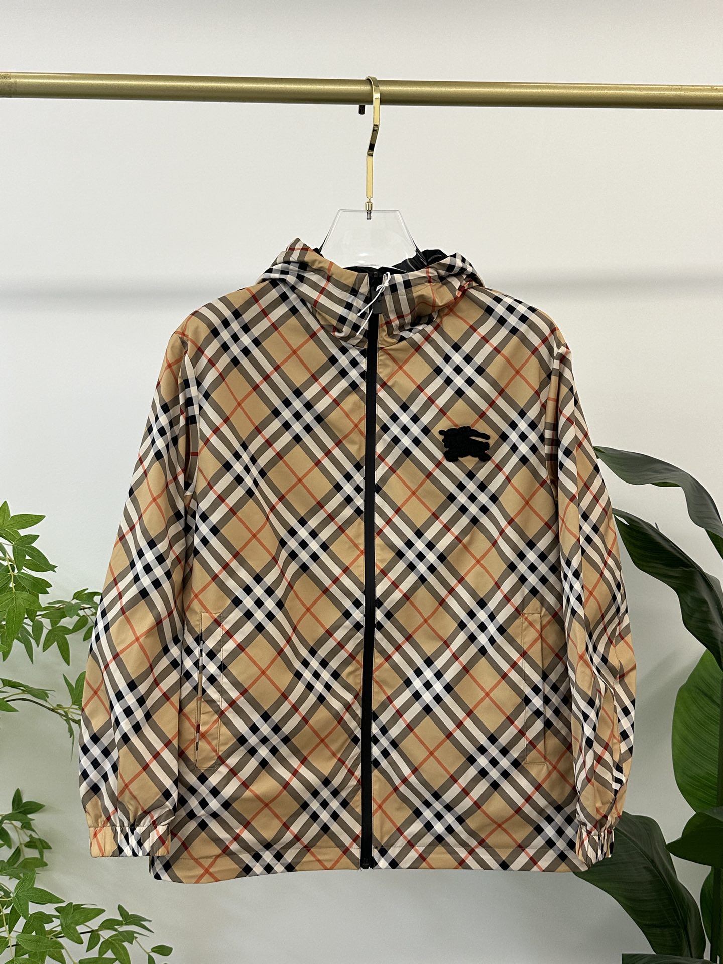 Burberry Jacket M-xxxl