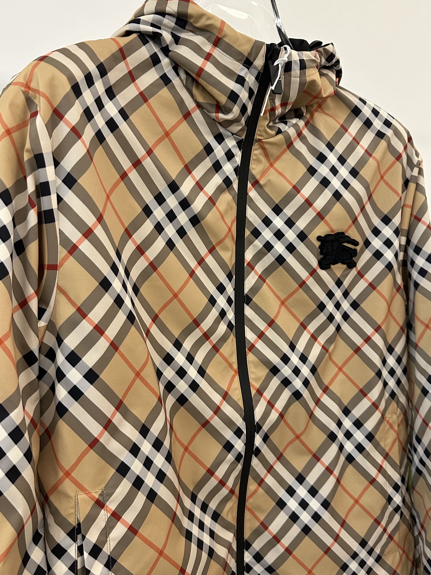 Burberry Jacket M-xxxl