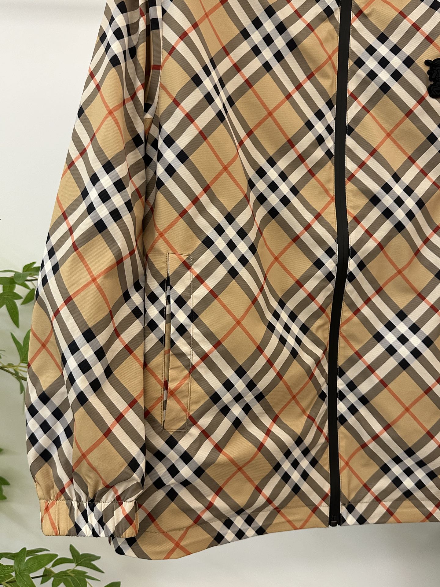 Burberry Jacket M-xxxl