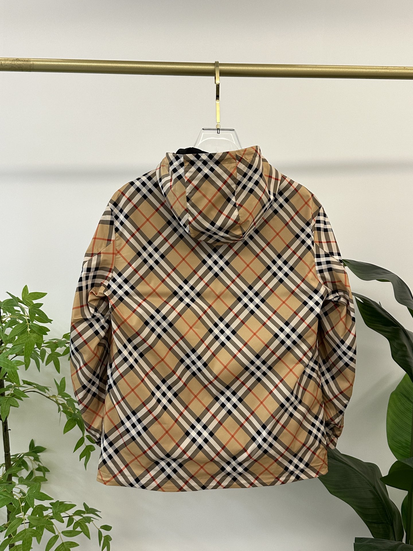 Burberry Jacket M-xxxl