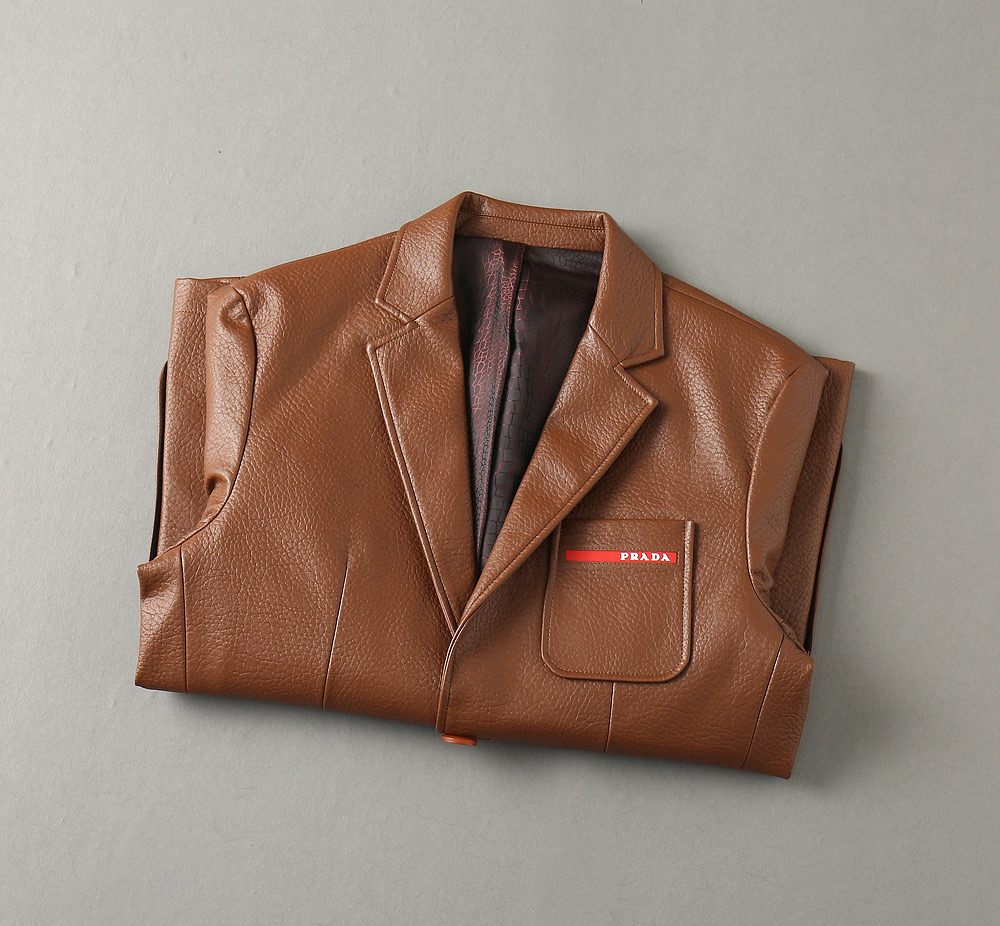 Prada Jacket M-l-xl