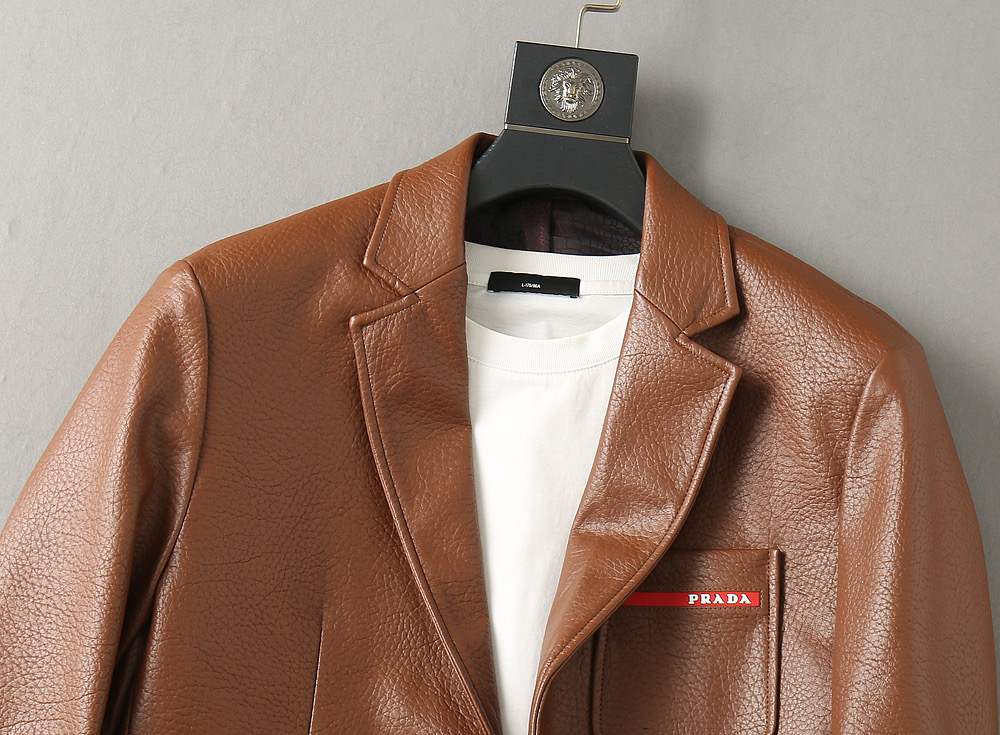 Prada Jacket M-l-xl