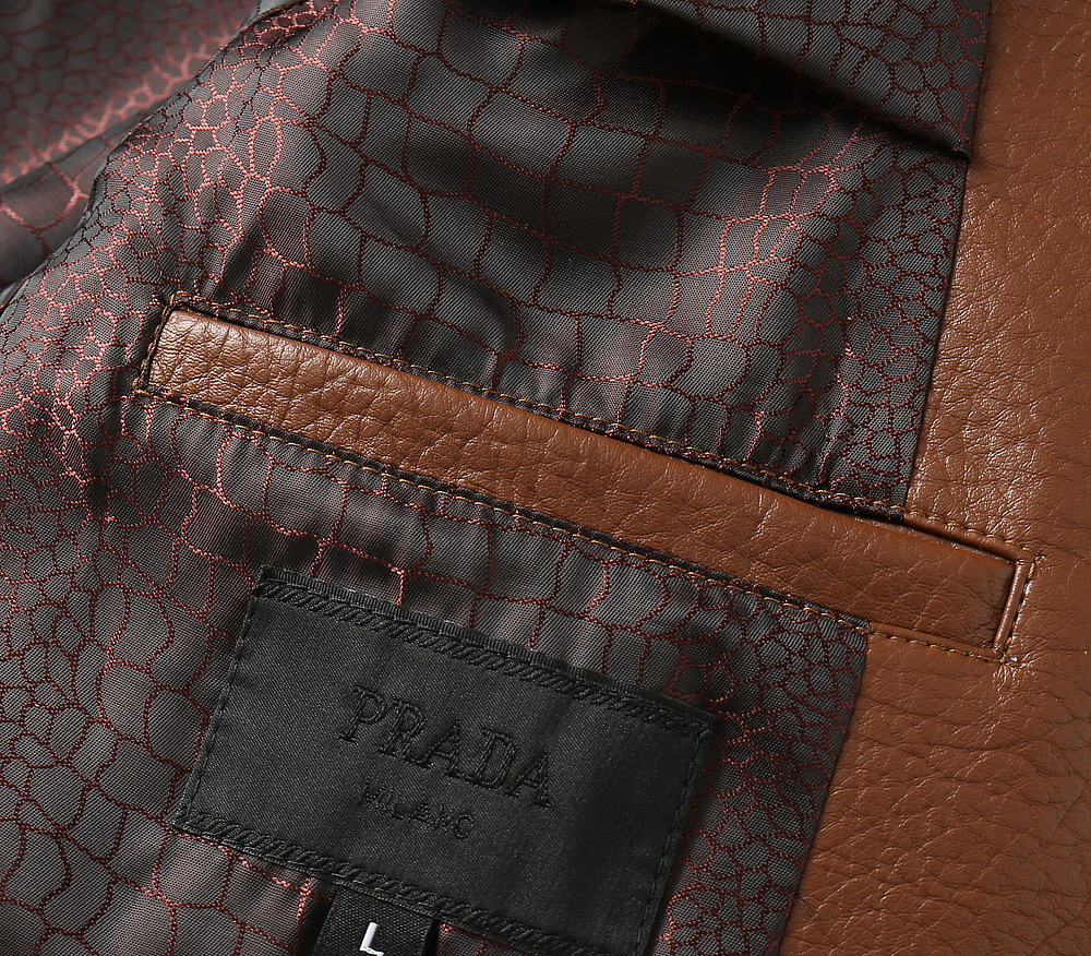 Prada Jacket M-l-xl