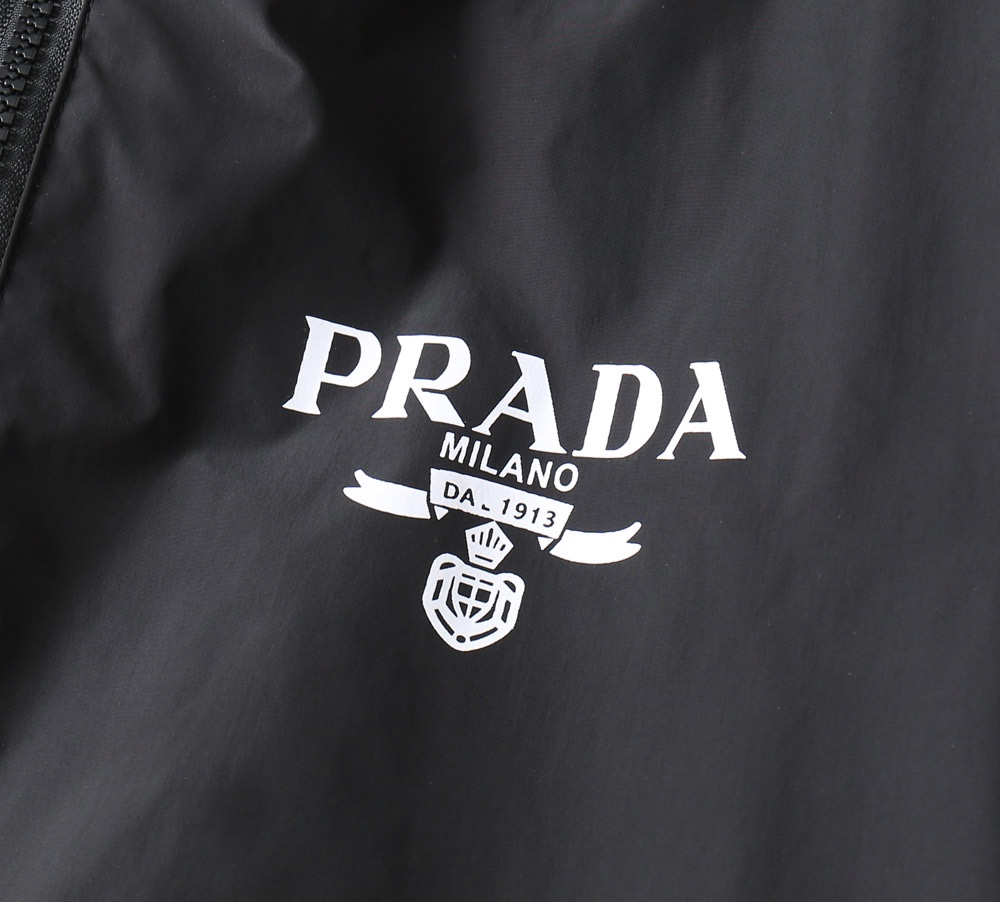 Prada Jacket M-xxxl
