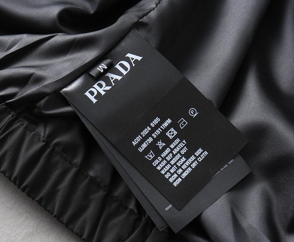 Prada Jacket M-xxxl