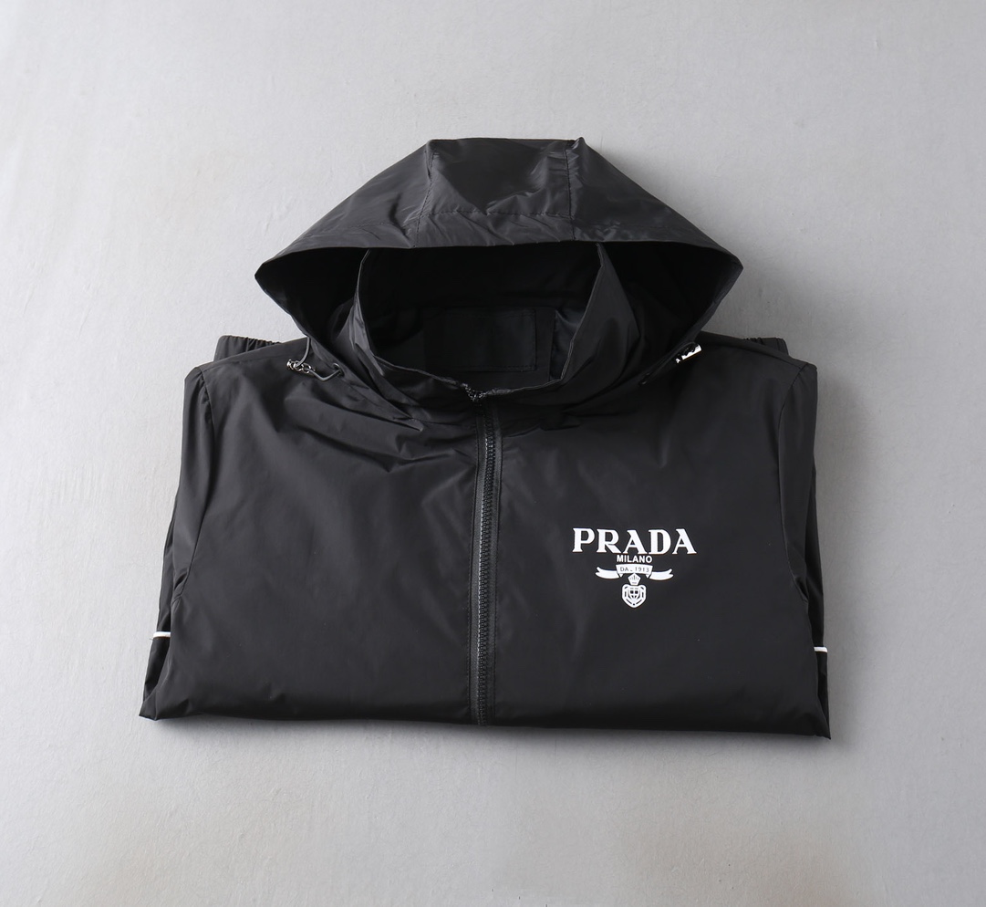 Prada Jacket M-xxxl