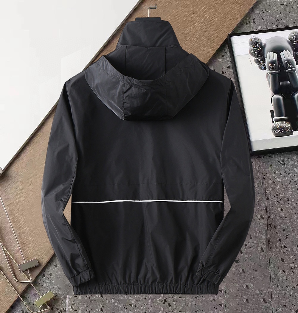 Prada Jacket M-xxxl