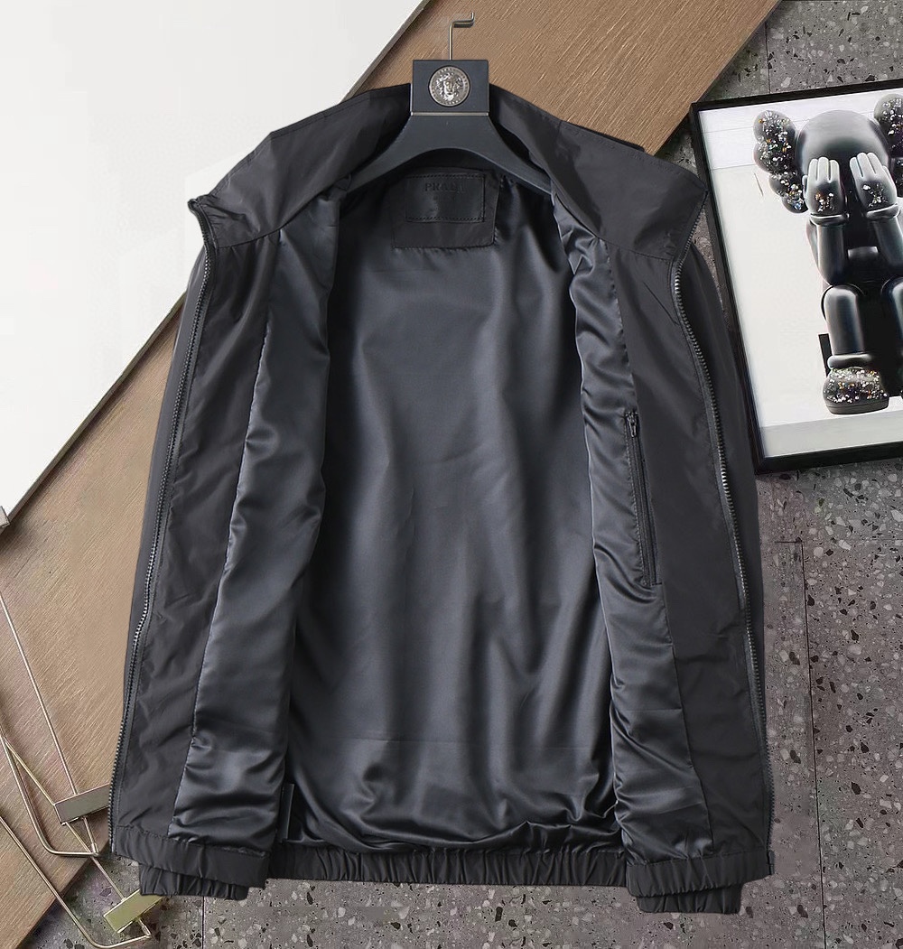 Prada Jacket M-xxxl