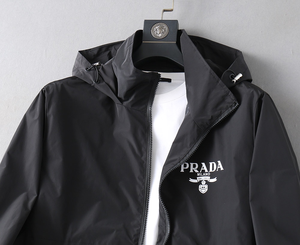 Prada Jacket M-xxxl