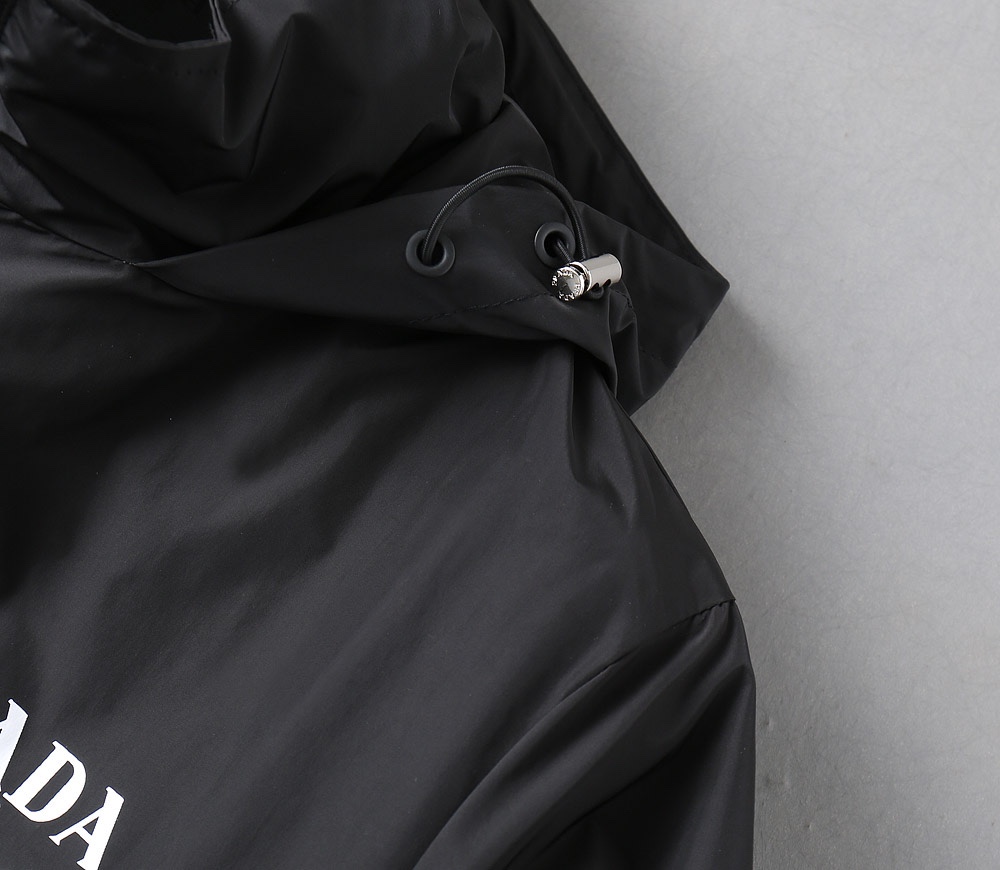 Prada Jacket M-xxxl