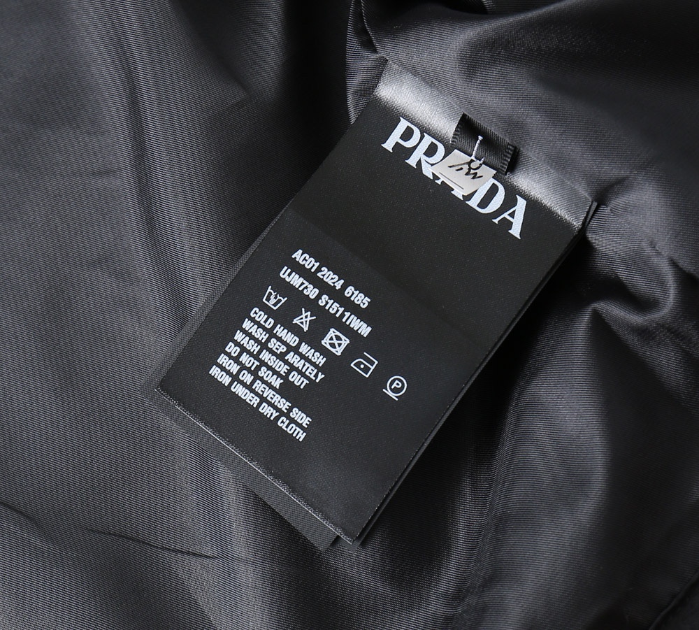 Prada Jacket M-xxxl