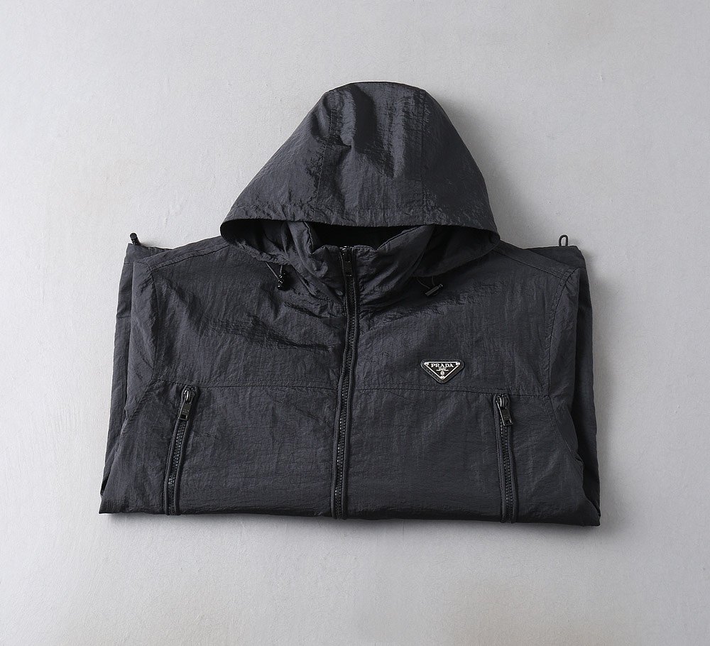Prada Jacket M-xxxl