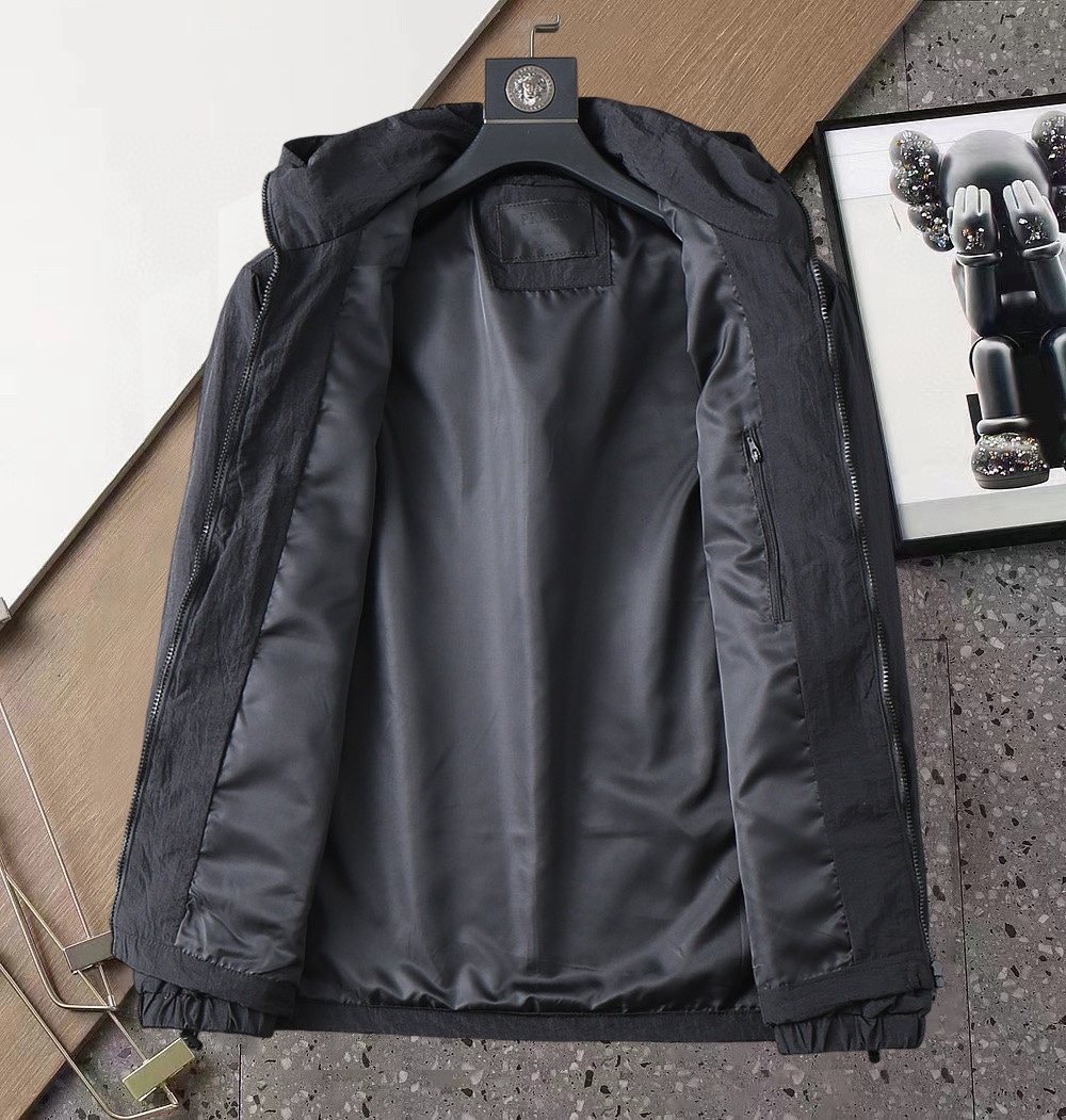 Prada Jacket M-xxxl