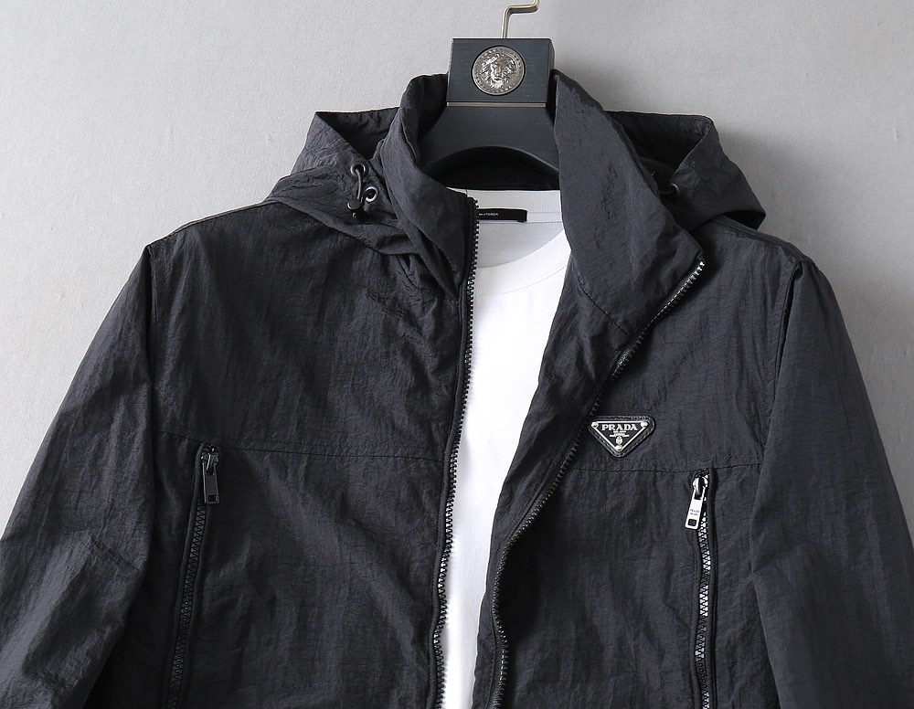 Prada Jacket M-xxxl