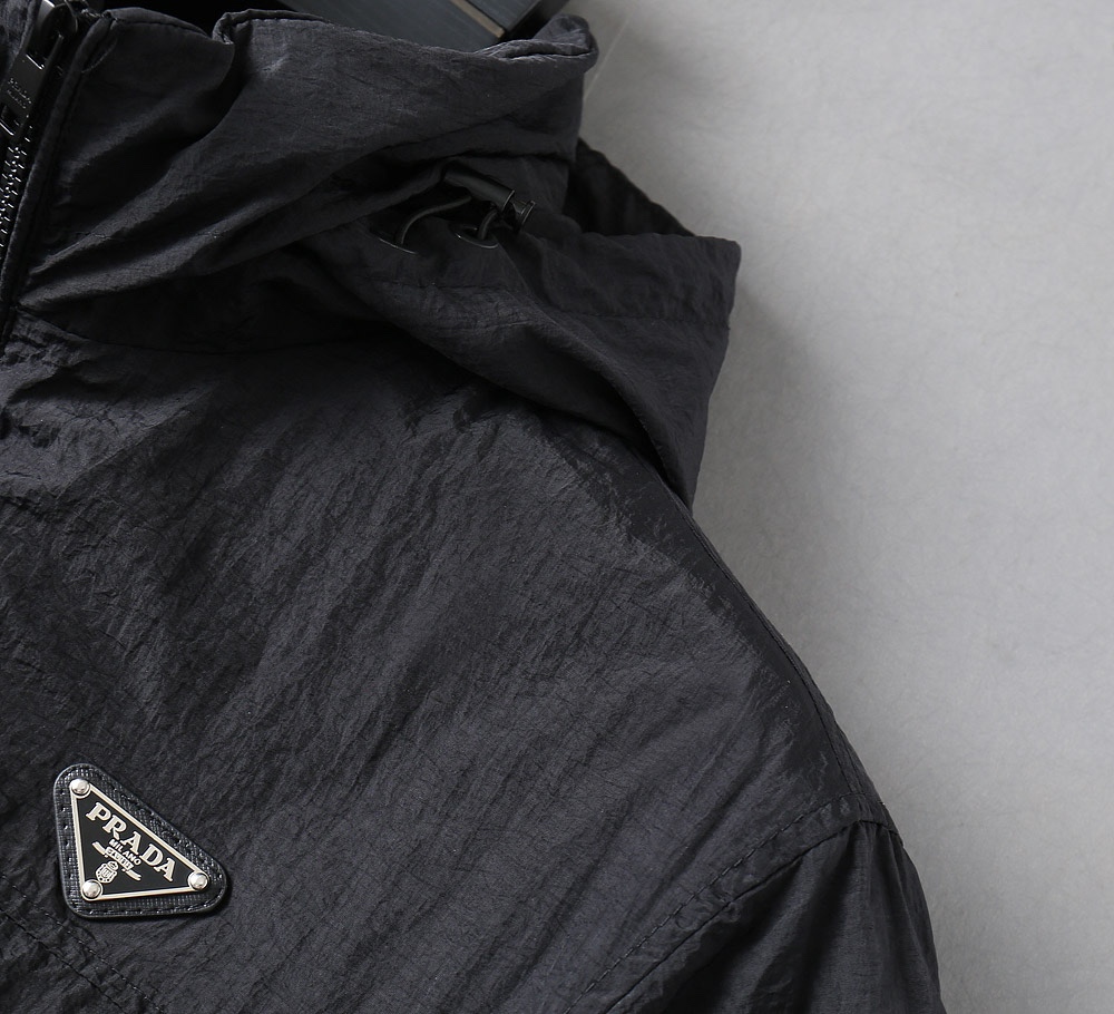 Prada Jacket M-xxxl