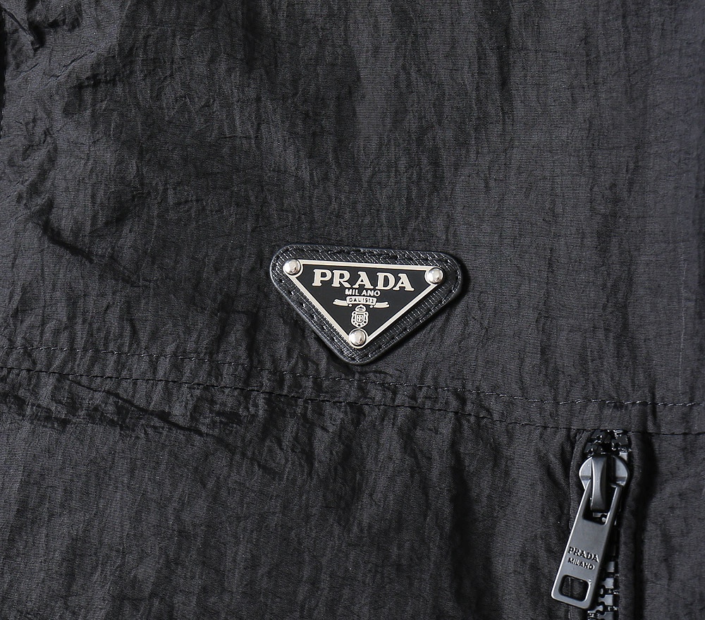 Prada Jacket M-xxxl