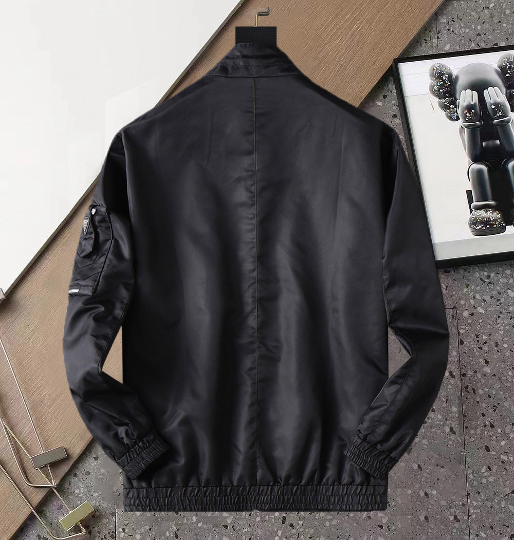 Prada Jacket M-xxxl