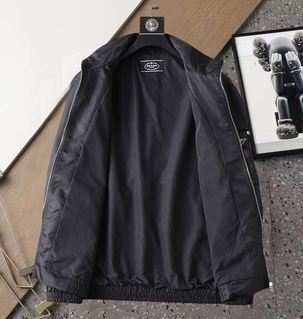 Prada Jacket M-xxxl