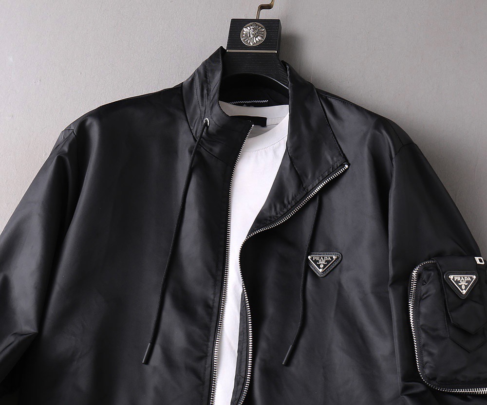 Prada Jacket M-xxxl