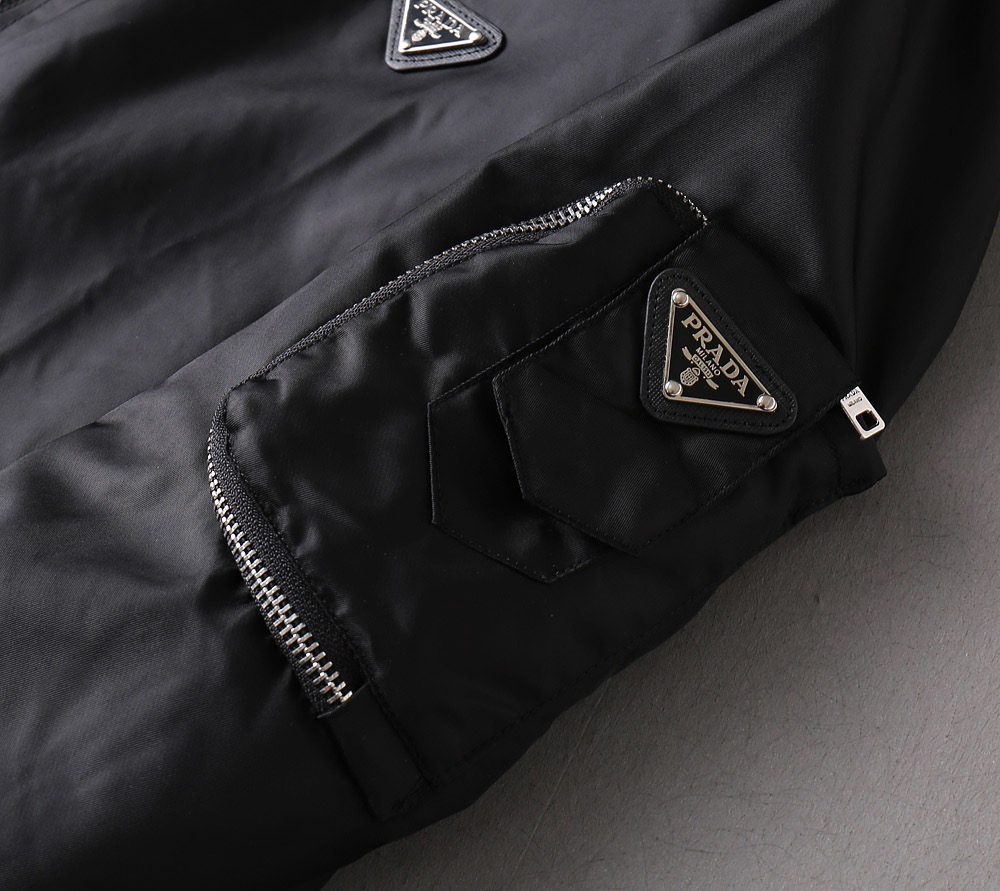 Prada Jacket M-xxxl
