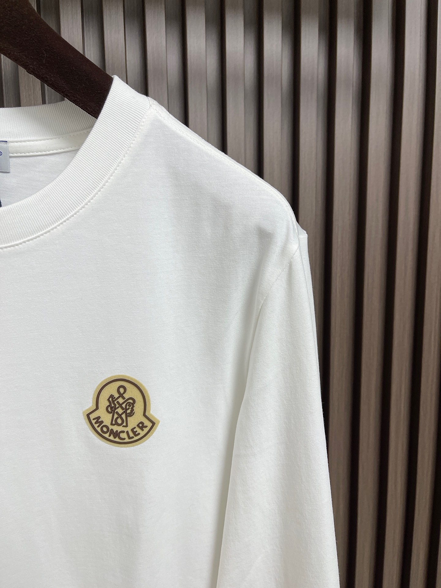 Moncler Male Basic Clothing S-m-l-xl